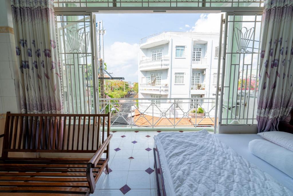 Thien Thanh Hotel photo 2