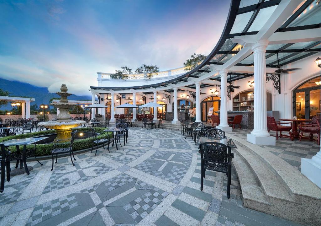 Silk Path Grand Sapa Resort & Spa photo 3