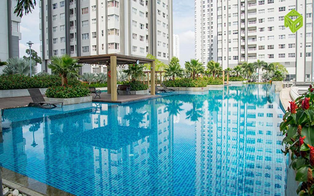 SUNRISE CITY - JENNYHOMES photo 2