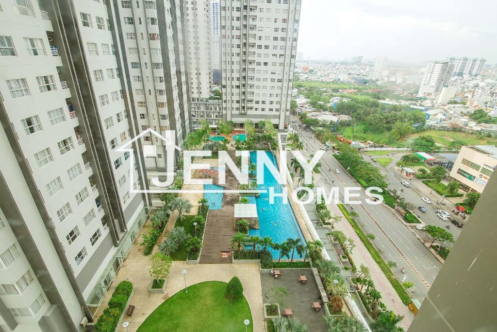 SUNRISE CITY - JENNYHOMES photo 3