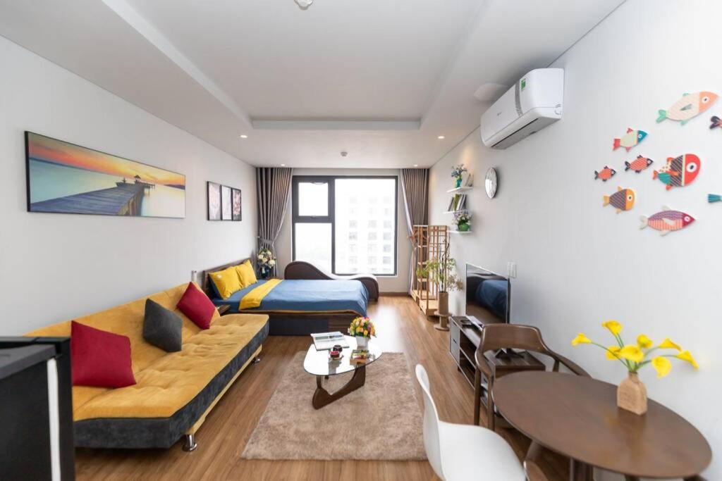 Thủy Hạ Long Homestay — photo 1