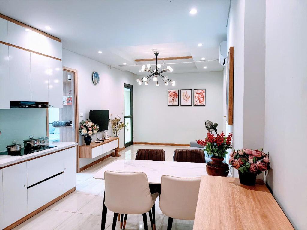 Thủy Hạ Long Homestay photo 2