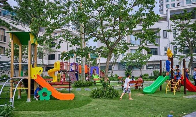 Thủy Hạ Long Homestay photo 3