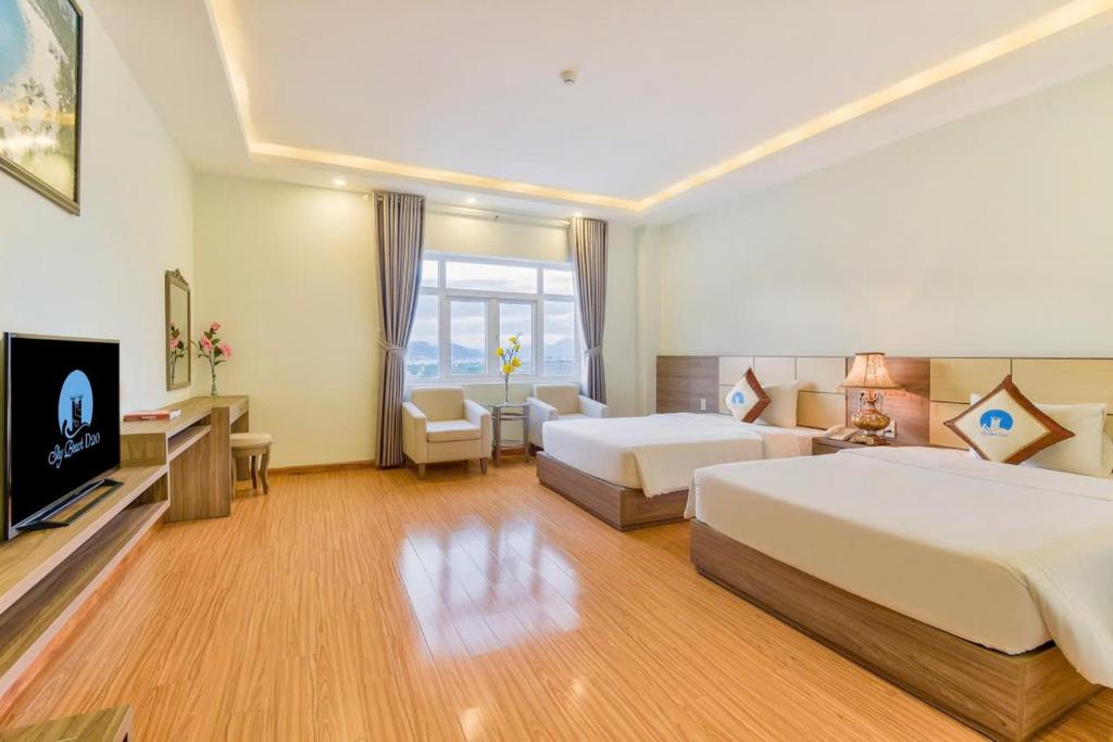 Sky Beach D20 Nha Trang photo 2
