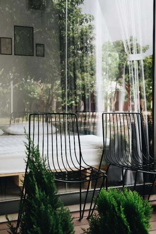 Homestay t h o n g d o n g — photo 1