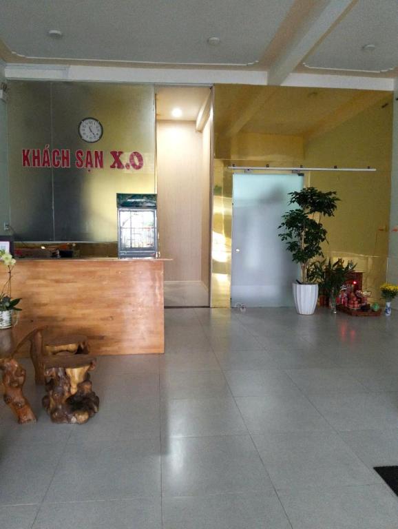 Tam Ky XO Hotel photo 2