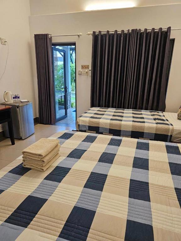 Catsen Bungalows & Pool Phan Thiet photo 2