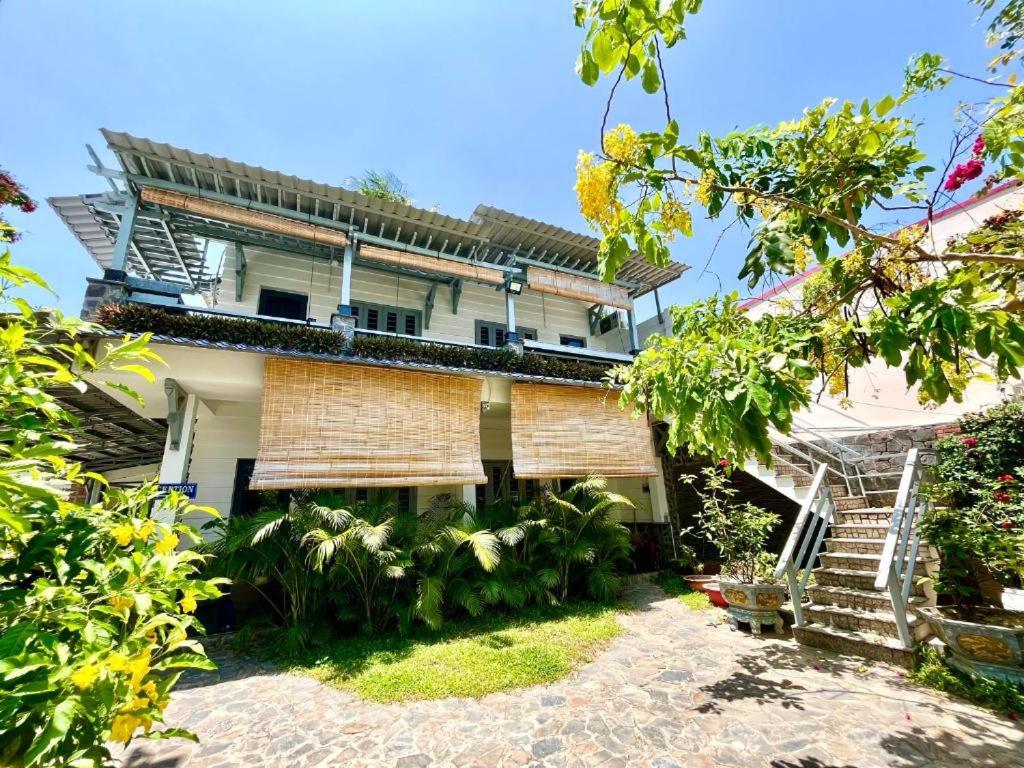 Catsen Bungalows & Pool Phan Thiet photo 3