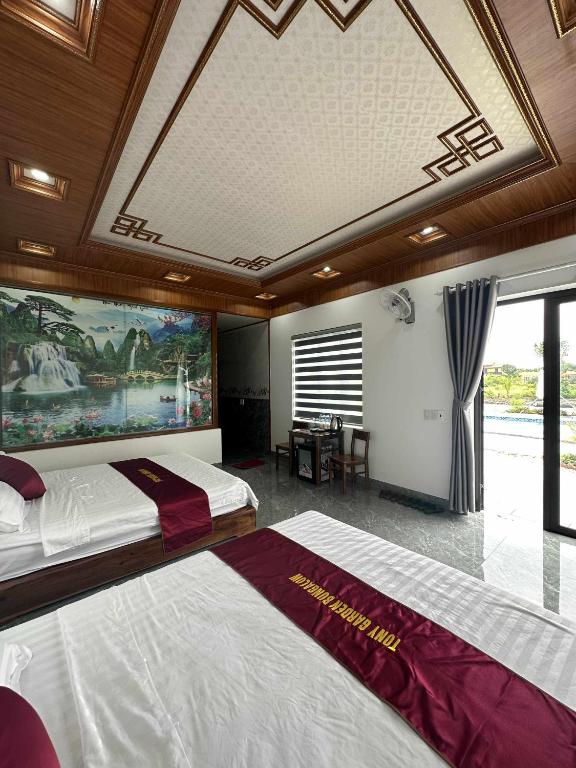 Tony Garden Bungalow — photo 1