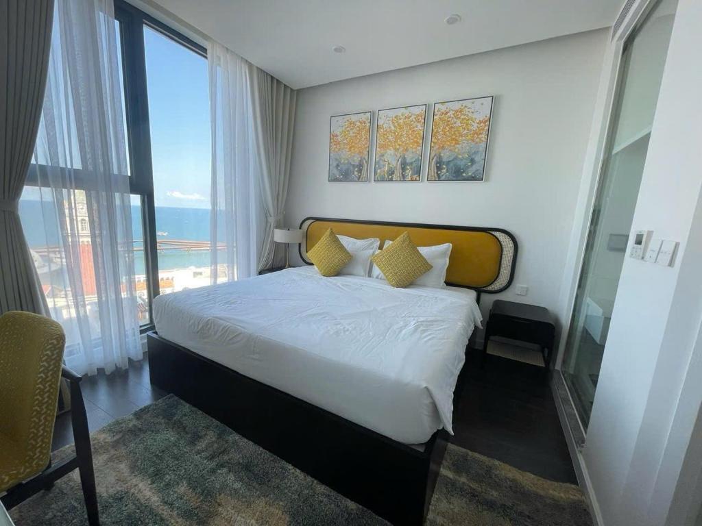 The Hillside Seaview Apartment Phu Quoc — photo 1