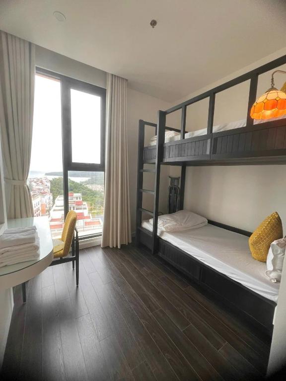 The Hillside Seaview Apartment Phu Quoc photo 2