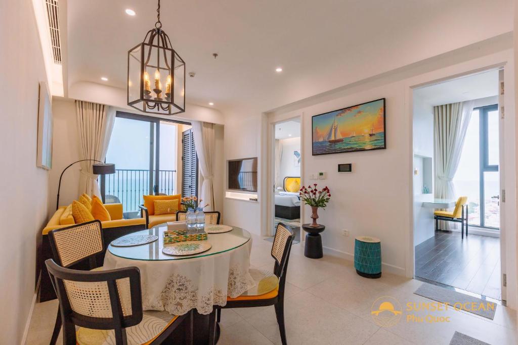 The Hillside Seaview Apartment Phu Quoc photo 3