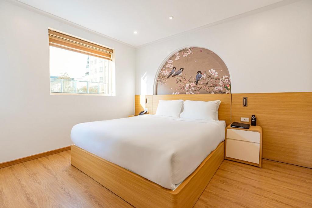 The Yen Residences Danang photo 2