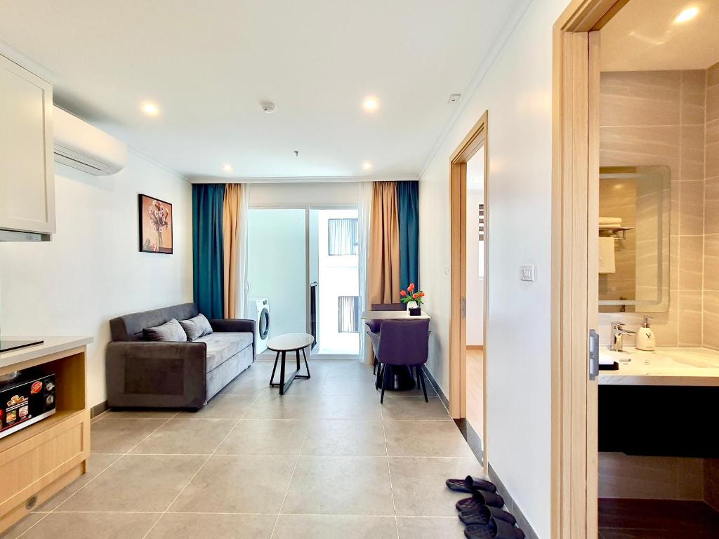 The Yen Residences Danang photo 3