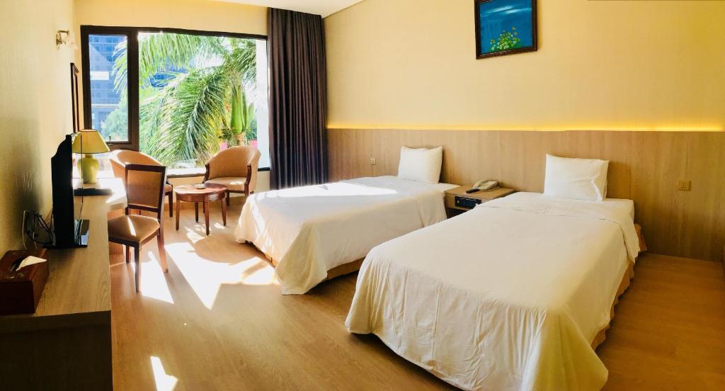 Saigon Quy Nhon Hotel photo 2