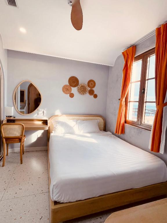 Rova Hotel photo 2