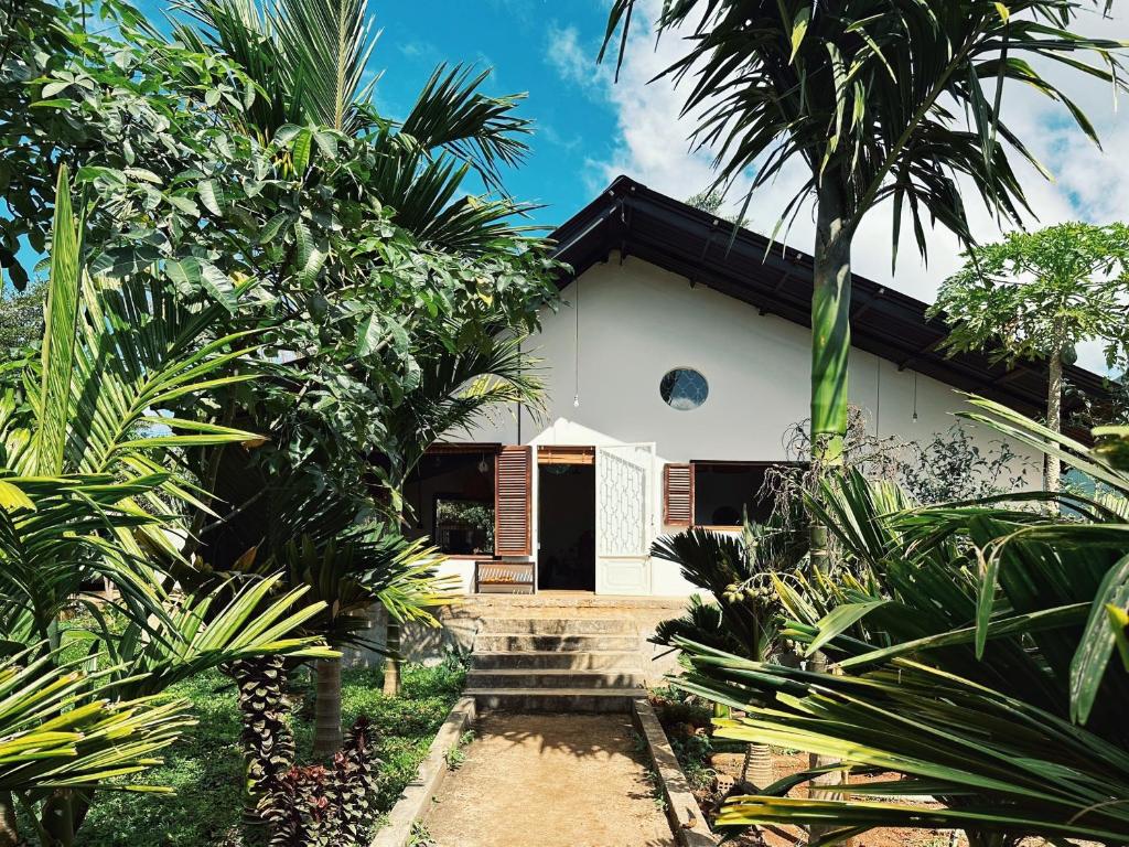 An Nhiên Farmstay & Resort — photo 1