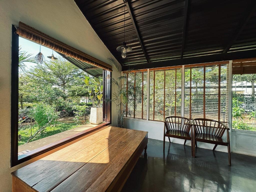 An Nhiên Farmstay & Resort photo 3