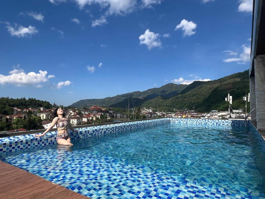 Sapa Villa Florence photo 2