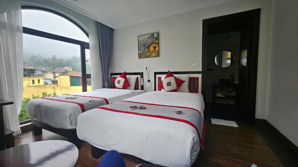 Sapa Villa Florence photo 3