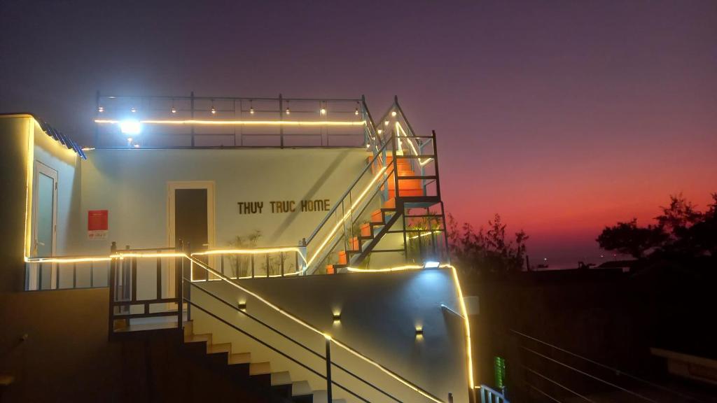 Thủy Trúc Home - Đảo Phú Quý — photo 1