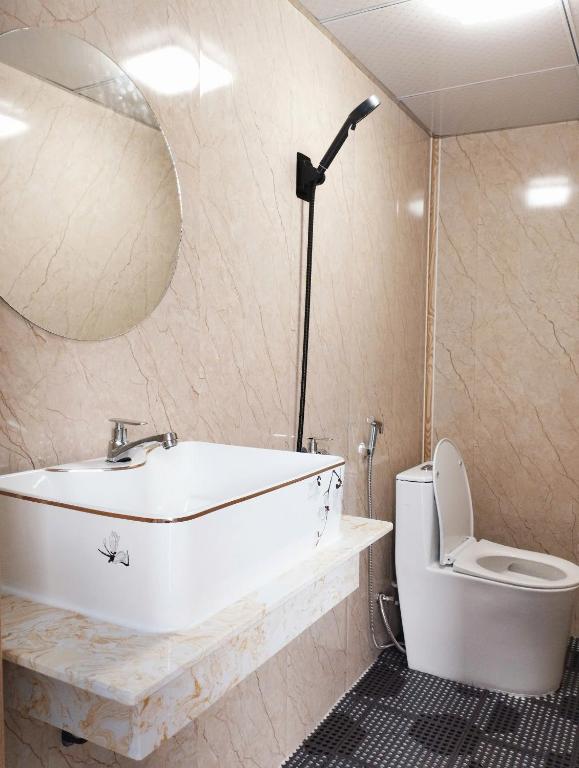 Thủy Trúc Home - Đảo Phú Quý photo 3