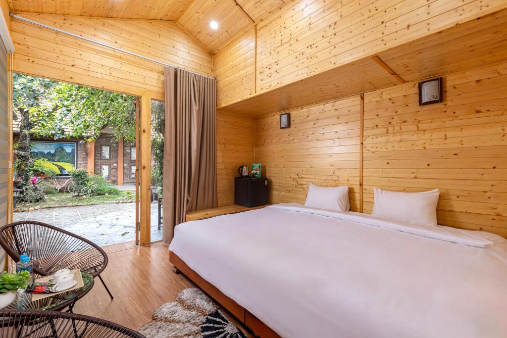 Tam Coc Friends Bungalow Ninh Bình photo 3