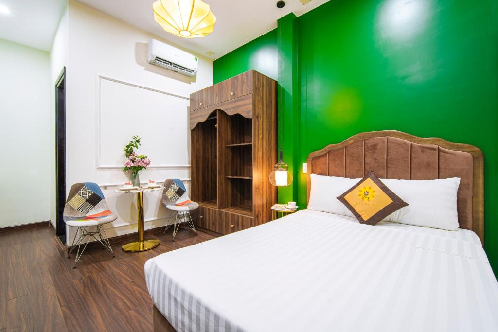 Sun City Hotel Da Nang photo 2