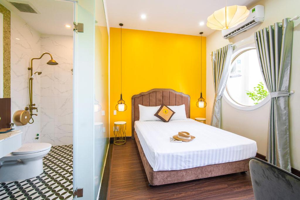 Sun City Hotel Da Nang photo 3