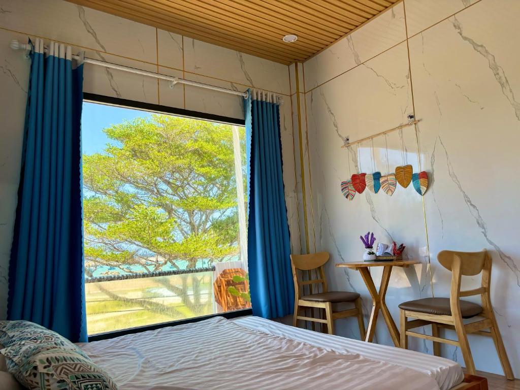 Homestay Vitamin SEA Sóng Biển - View Biển Phú Quý photo 2