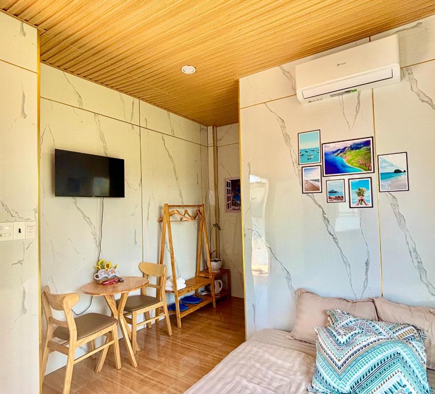 Homestay Vitamin SEA Sóng Biển - View Biển Phú Quý photo 3