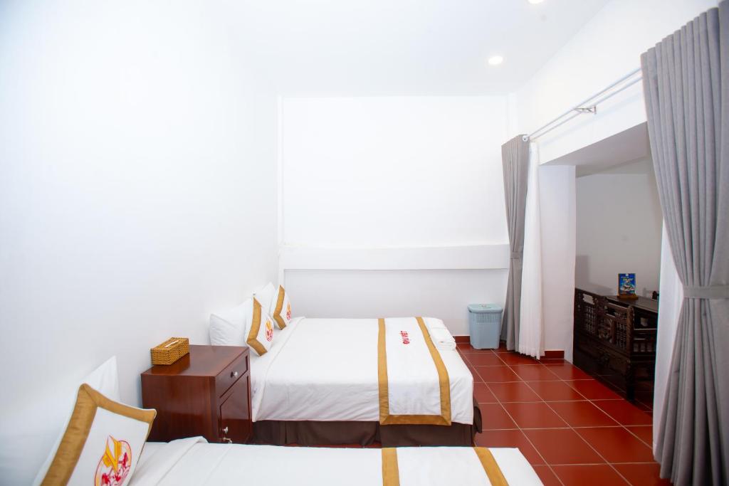 THE RICE HOTEL Sen Oc 191 - 226 Bui Vien photo 2