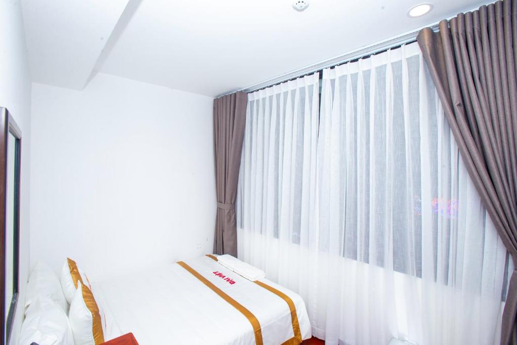 THE RICE HOTEL Sen Oc 191 - 226 Bui Vien photo 3