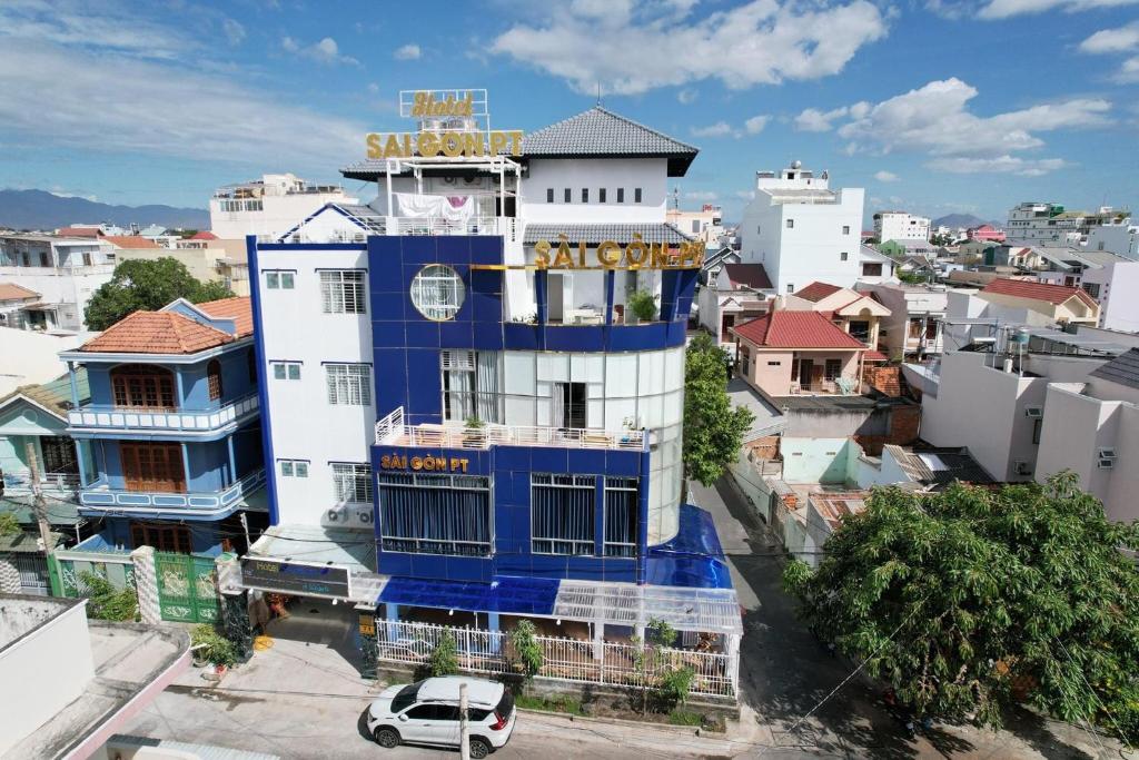 Saigon PT Hotel — photo 1