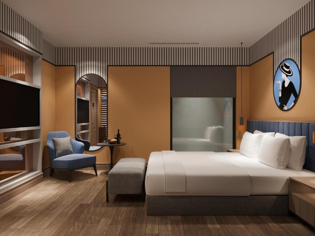 Solaria Tesori Hotel photo 2