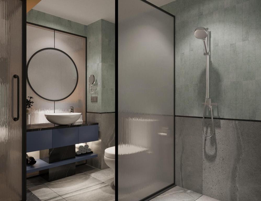 Solaria Tesori Hotel photo 3