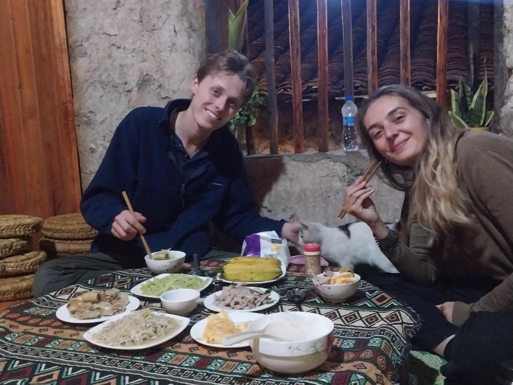 Trieu Hoan homestay photo 2