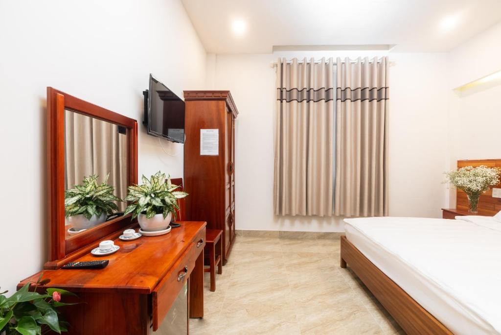 Thanh Xuân Hotel photo 2