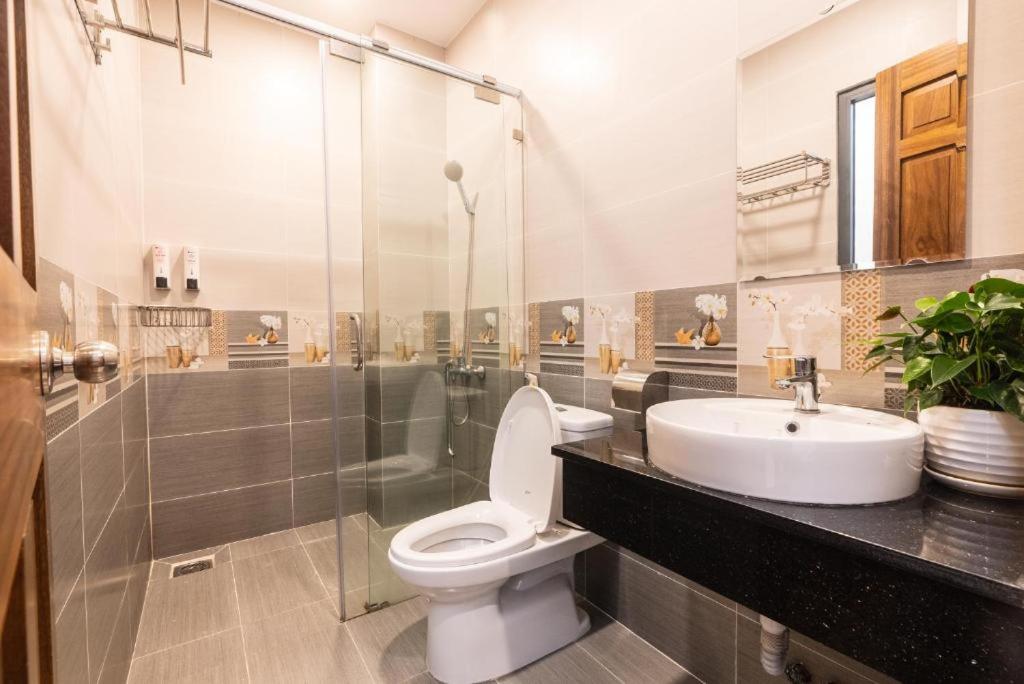 Thanh Xuân Hotel photo 3