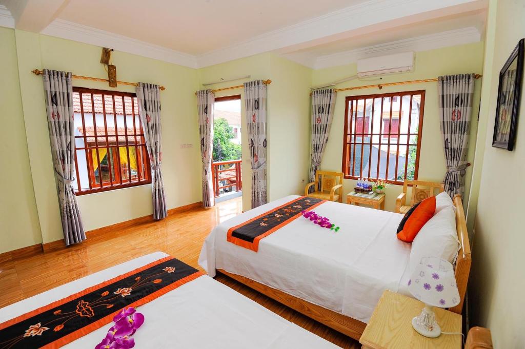 Tam Coc Tuan Minh Homestay — photo 1