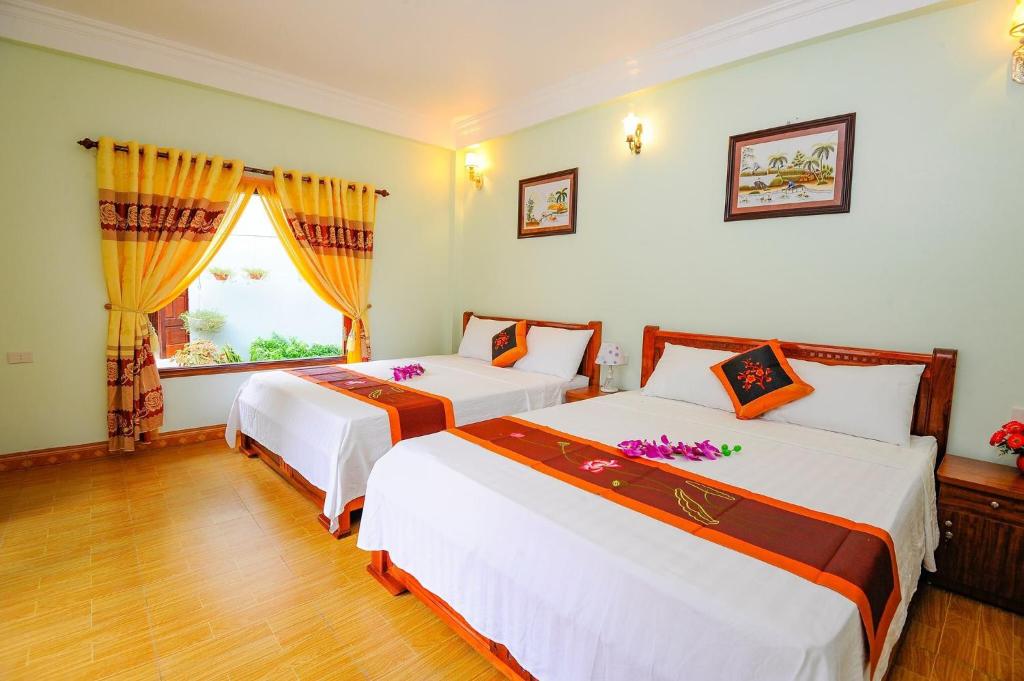 Tam Coc Tuan Minh Homestay photo 2