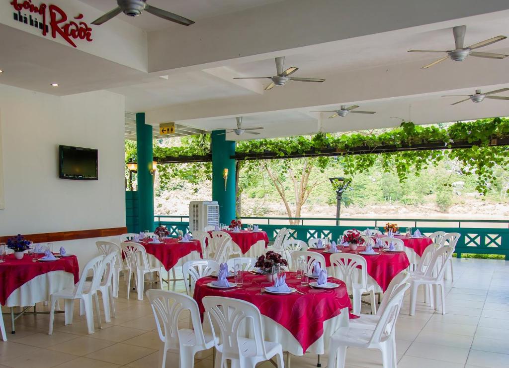 Sai Gon Phong Nha Hotel photo 3