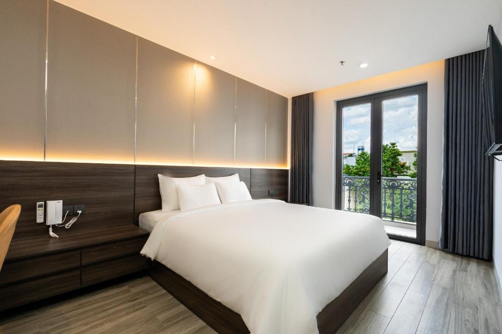 HOTEL CÁT ANH photo 2