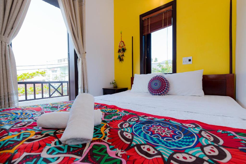 Hammock Homestay photo 2
