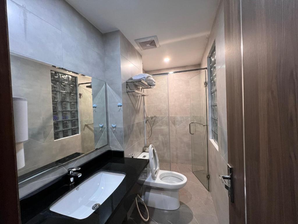 Hà Vy Homstay photo 3