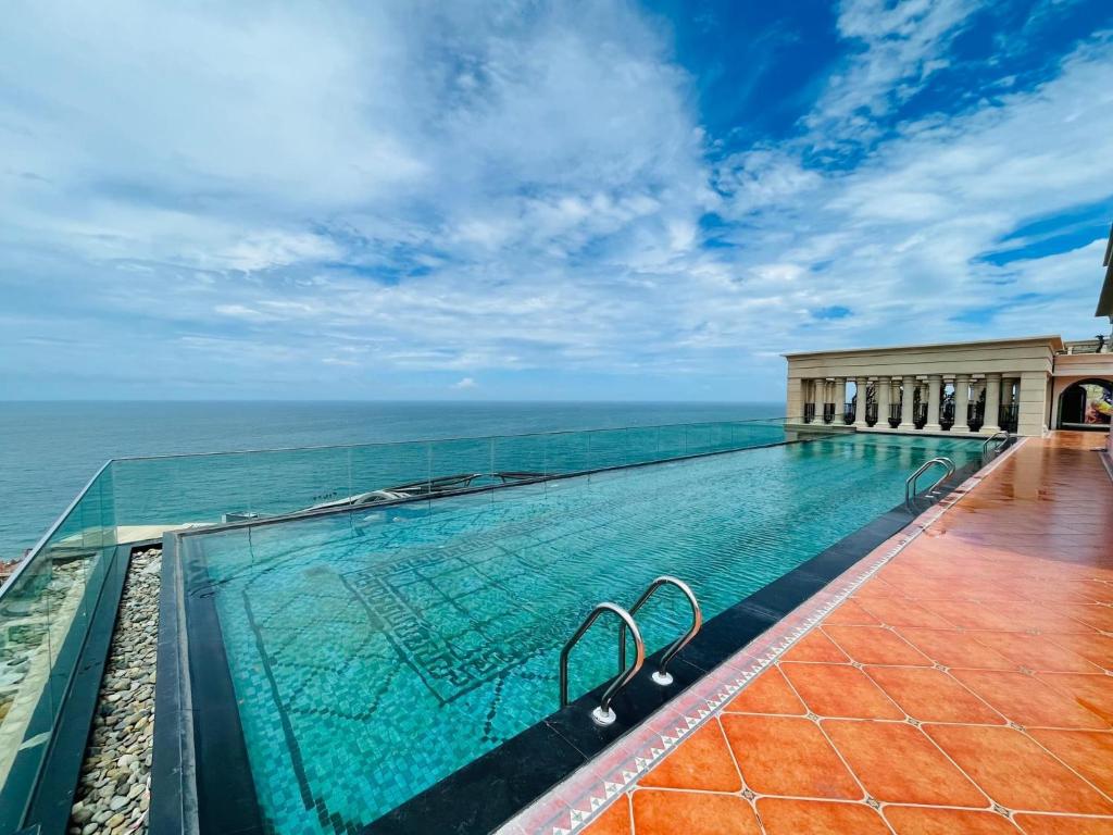 Sea Gallery Phu Quoc Luxury Apartment photo 3
