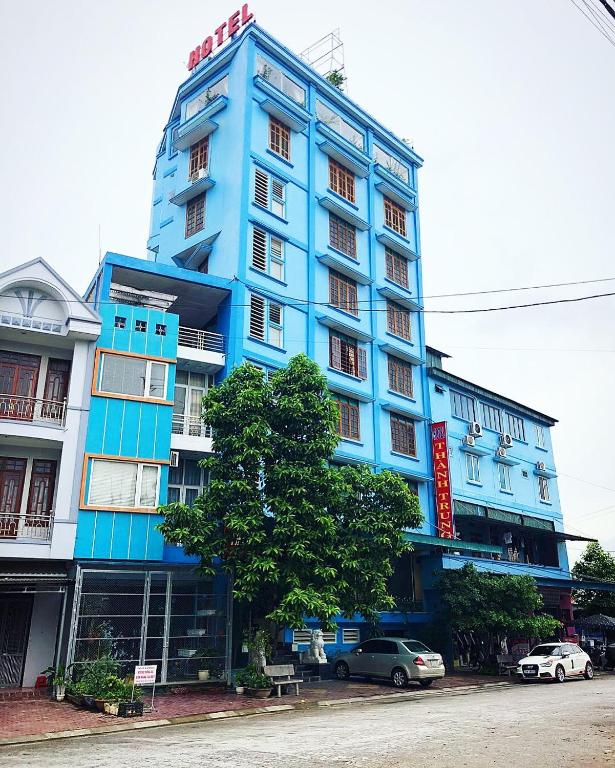 Thành Trung Hotel — photo 1