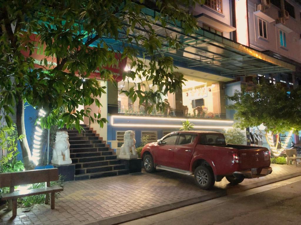 Thành Trung Hotel photo 2