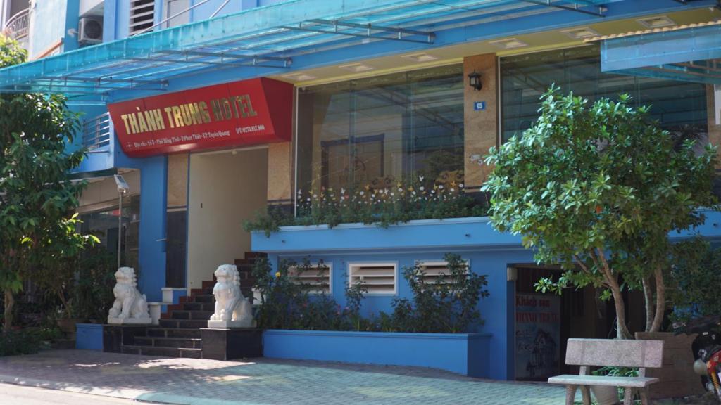 Thành Trung Hotel photo 3