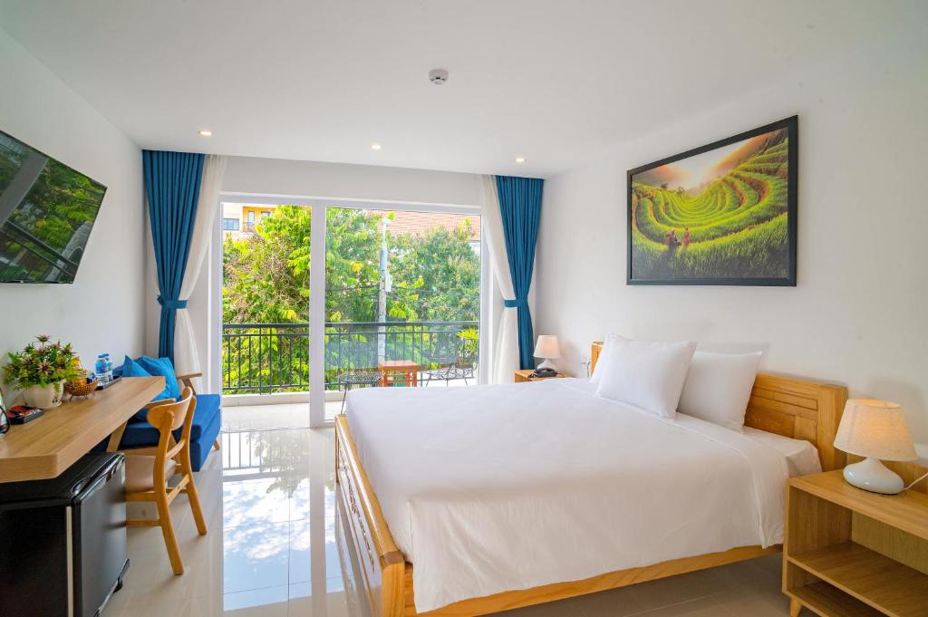 White House Central Villa photo 2